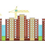 Innowacyjne elewacje: jak zaawansowane rozwiązania i zrównoważony rozwój zmieniają estetykę nowoczesnych mieszkań