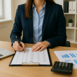 Inżynier geodeta na budowie – {kiedy jego pomoc jest niezbędna