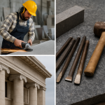 Inżynier geodeta na budowie – {kiedy jego pomoc jest niezbędna